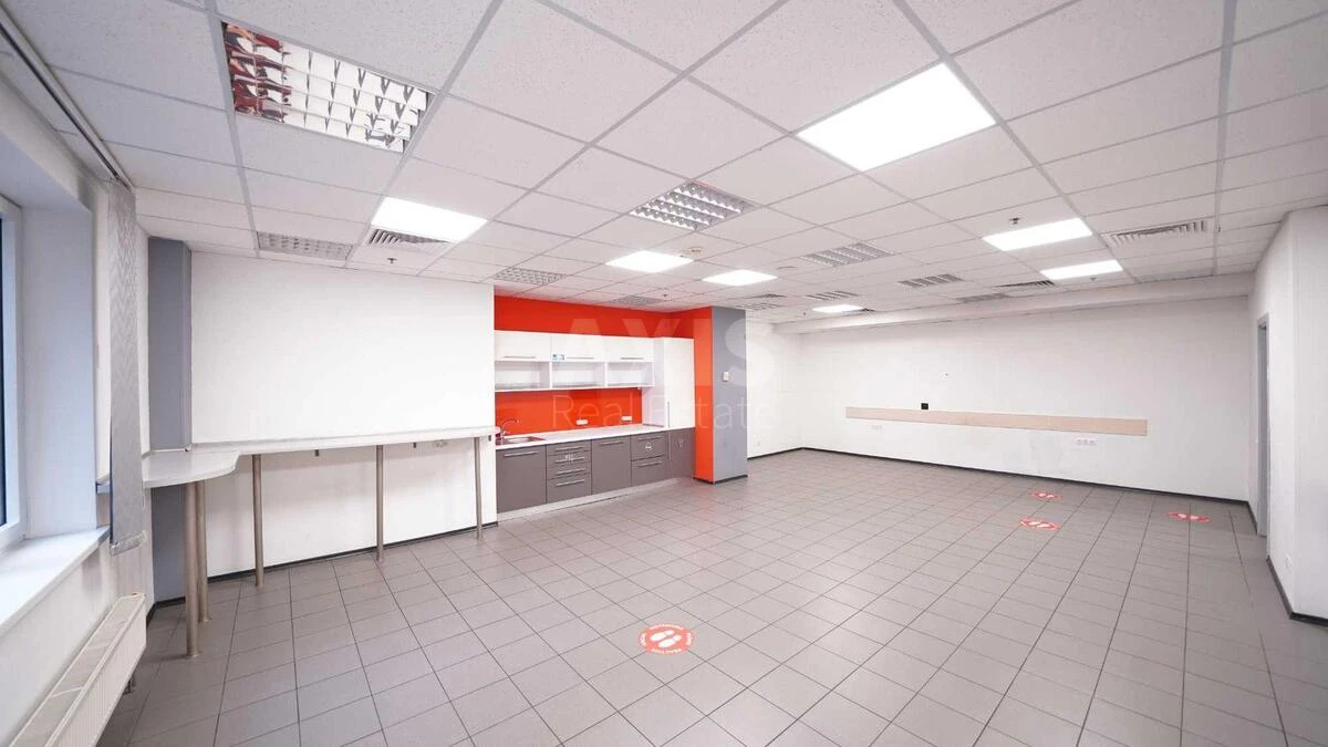 Office vul. Fizkul'tury 28, 1400m26981817