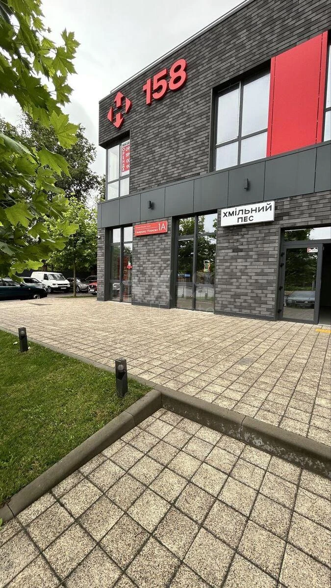 1k apartment vul. Bulahovs'kogo Akademika 26509221