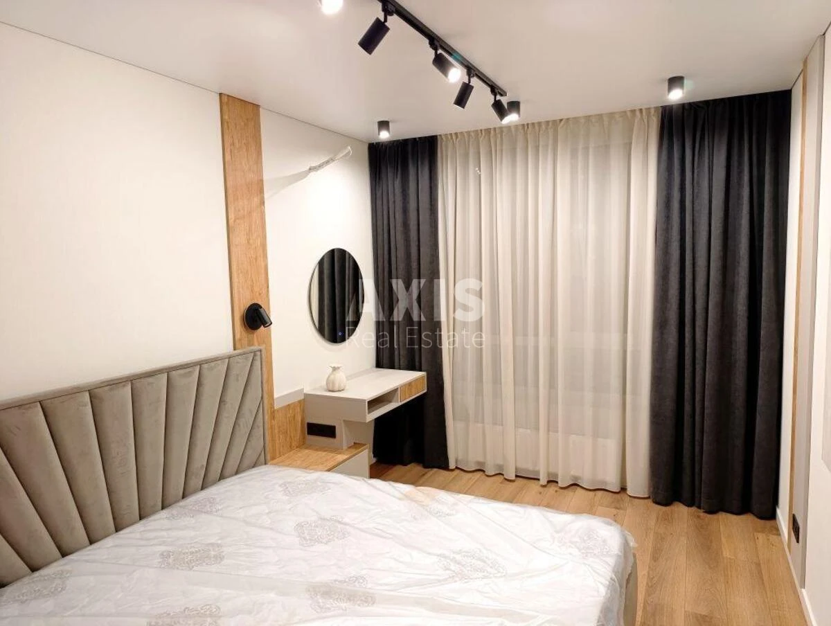 1k apartment vul. Vsevoloda Zmijenka 15/23653197