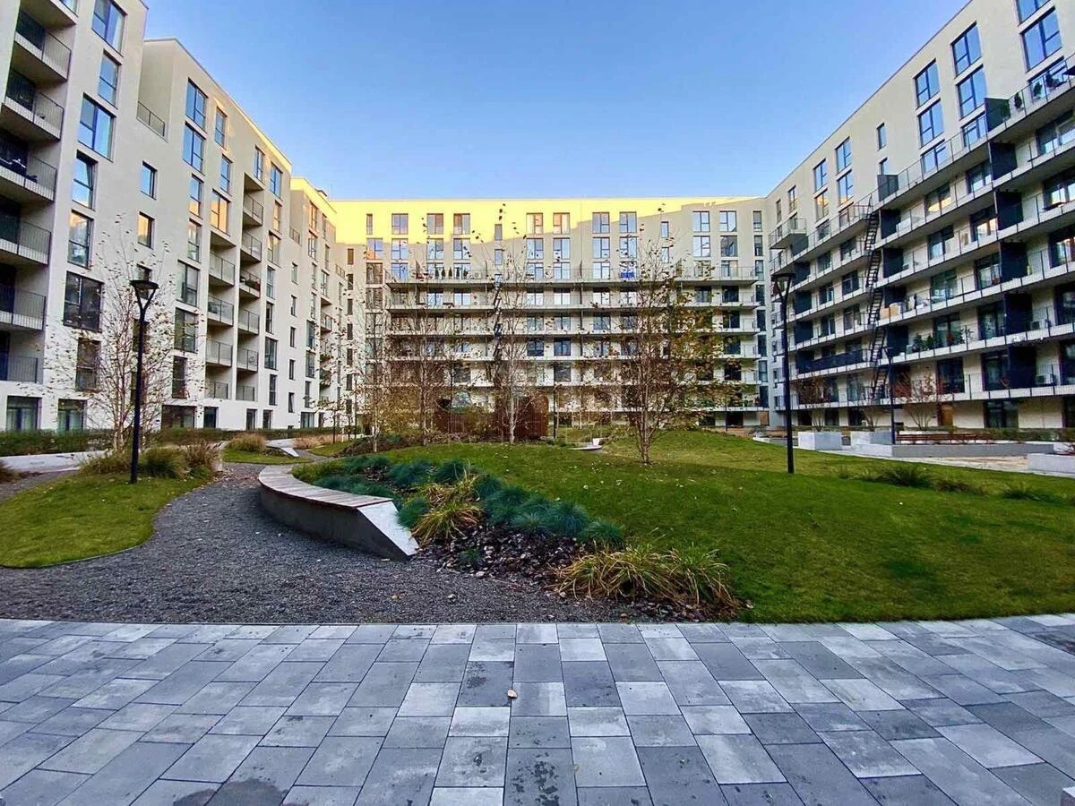 2k apartment doroga Naberezhno-Rybal's'ka 368040