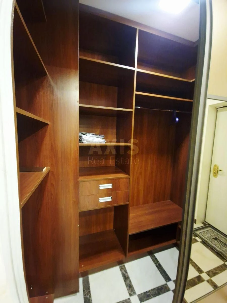 2k apartment pr-t Golosii'vs'kyj 606953517