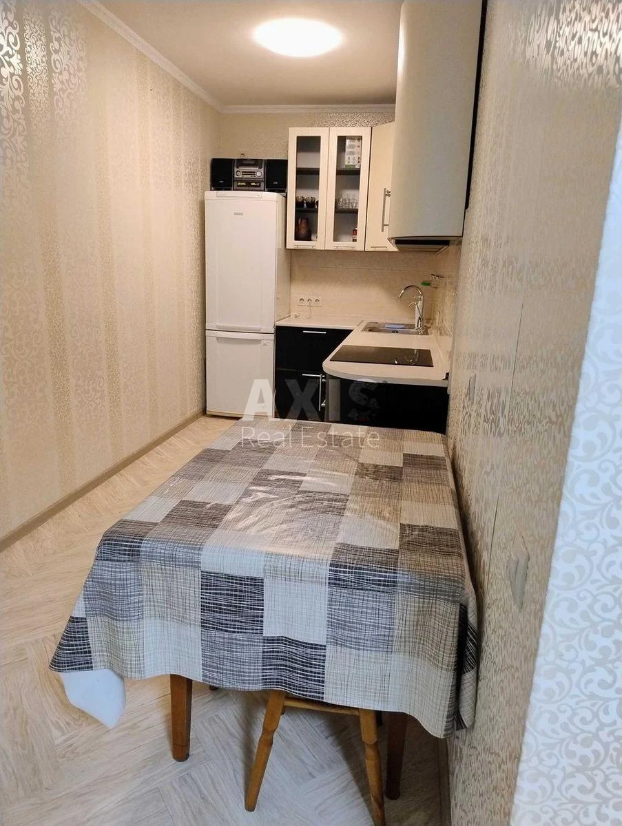 1к квартира ул. Комбинатная Двадцать пять A419130