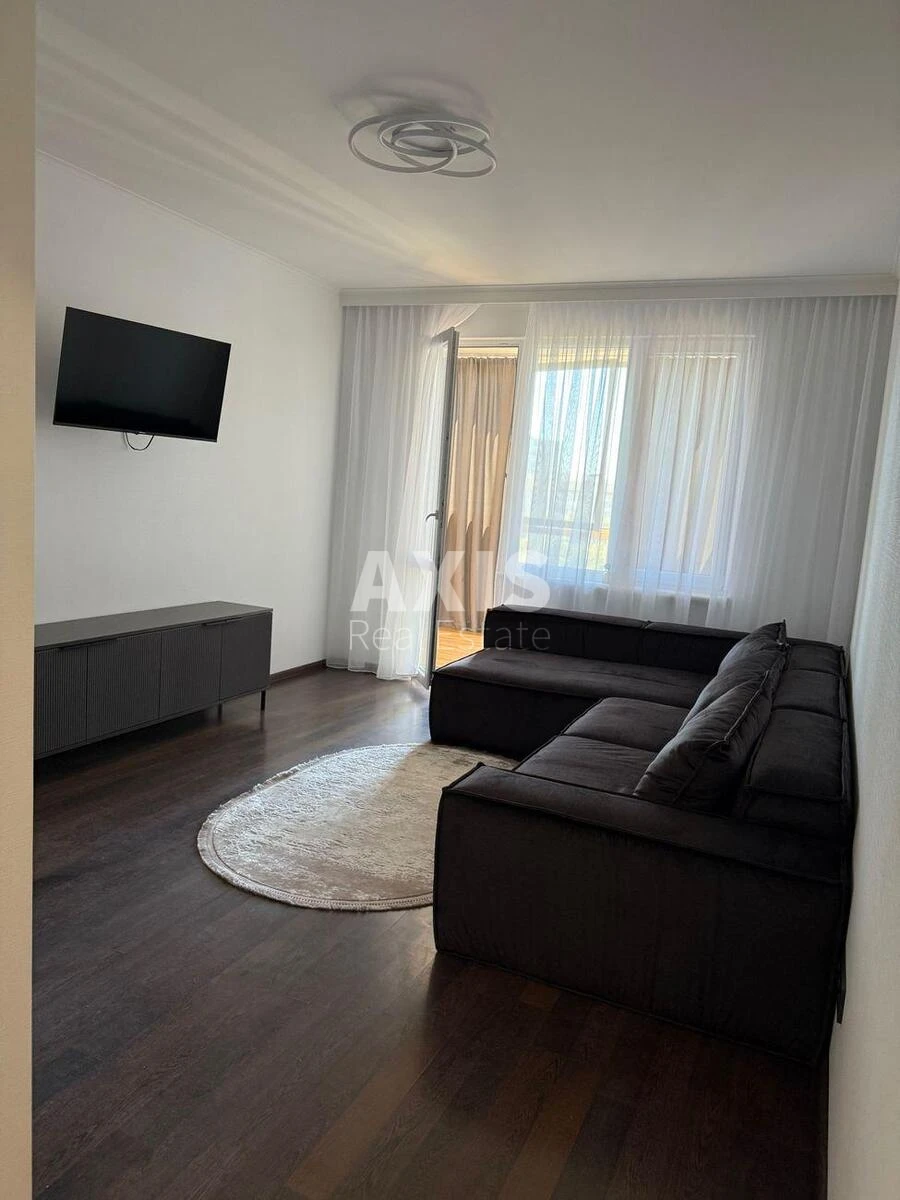 2к квартира пр-т Голосеевский 58А601883