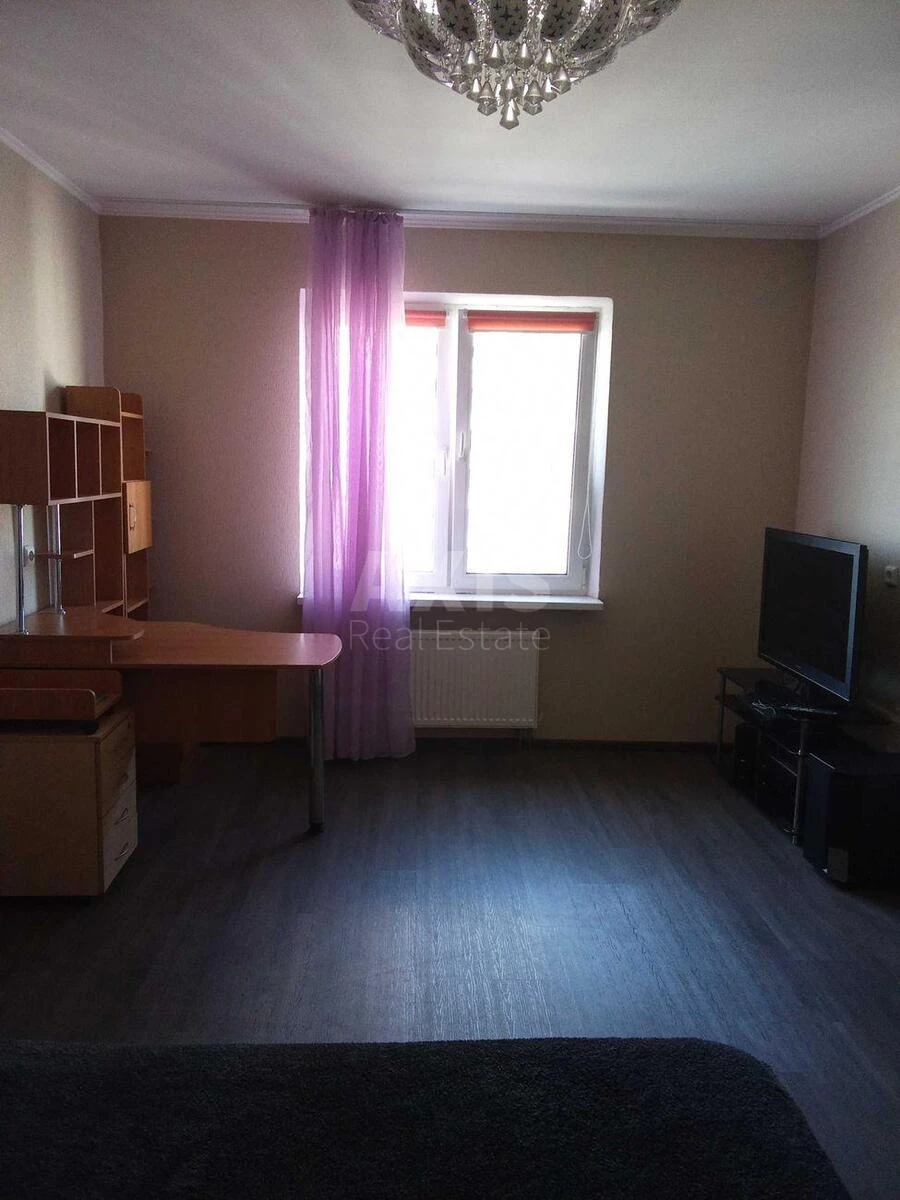 1k apartment vul. Danchenka Sergija 5648273