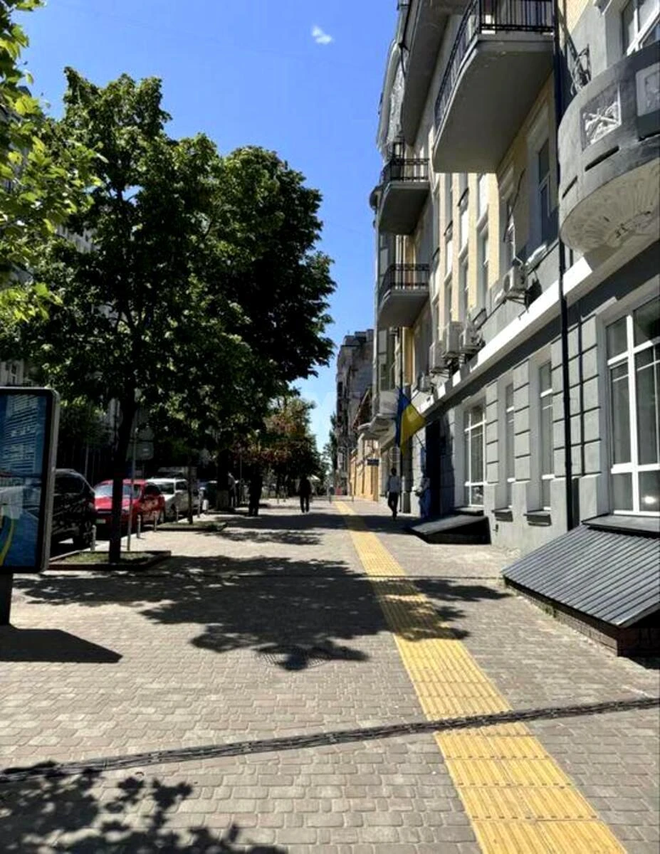 3k apartment vul. Hmel'nyc'kogo Bogdana 9664669