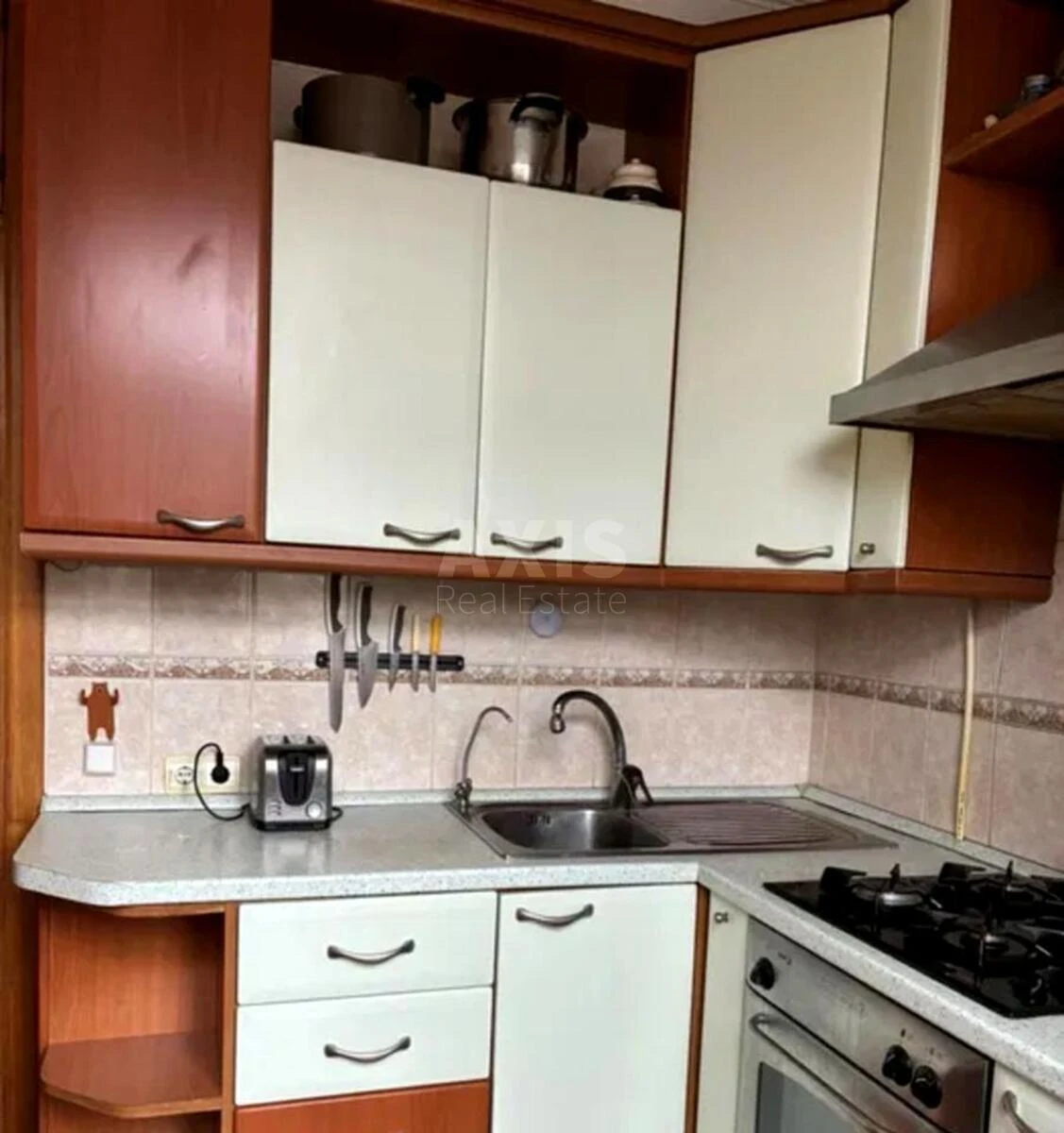 2к квартира ул. Щекавицкая 5166483