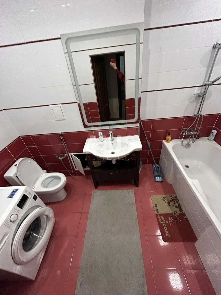 2к квартира ул. Кирилловская 85/87 A648238