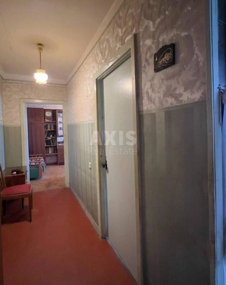 2к квартира ул. Дегтяревская 60В6965118
