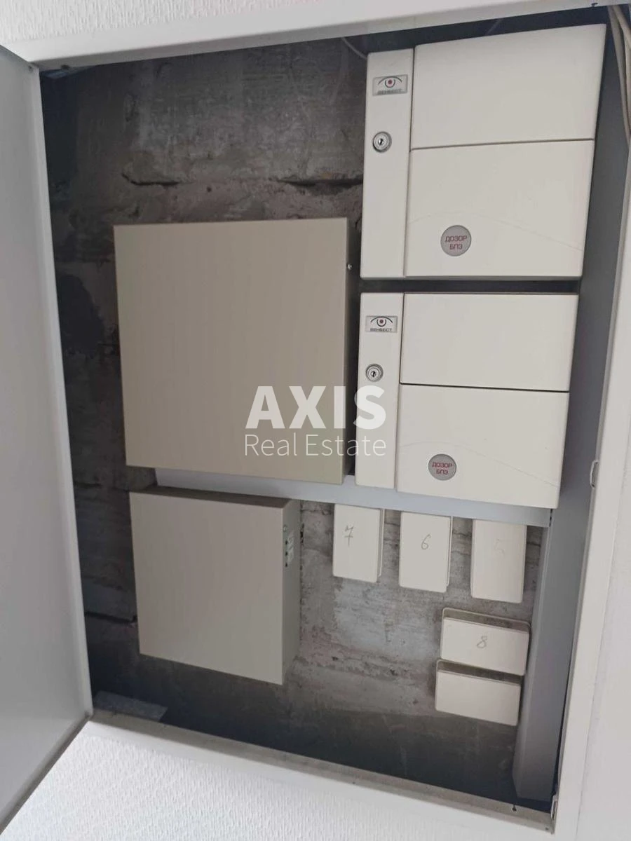 Office vul. Borshhagivs'ka one hundred and fifty-four A, 561m2435990