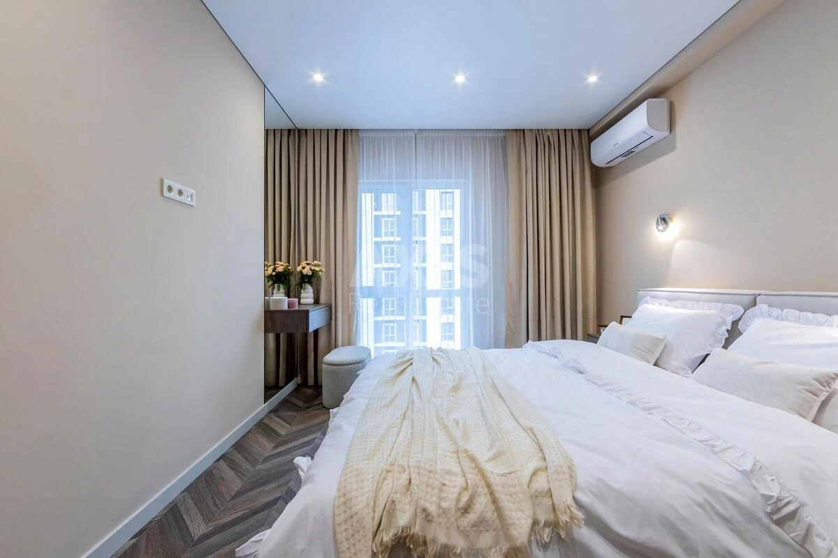 2k apartment vul. Myhajla Maksymovycha 24665146