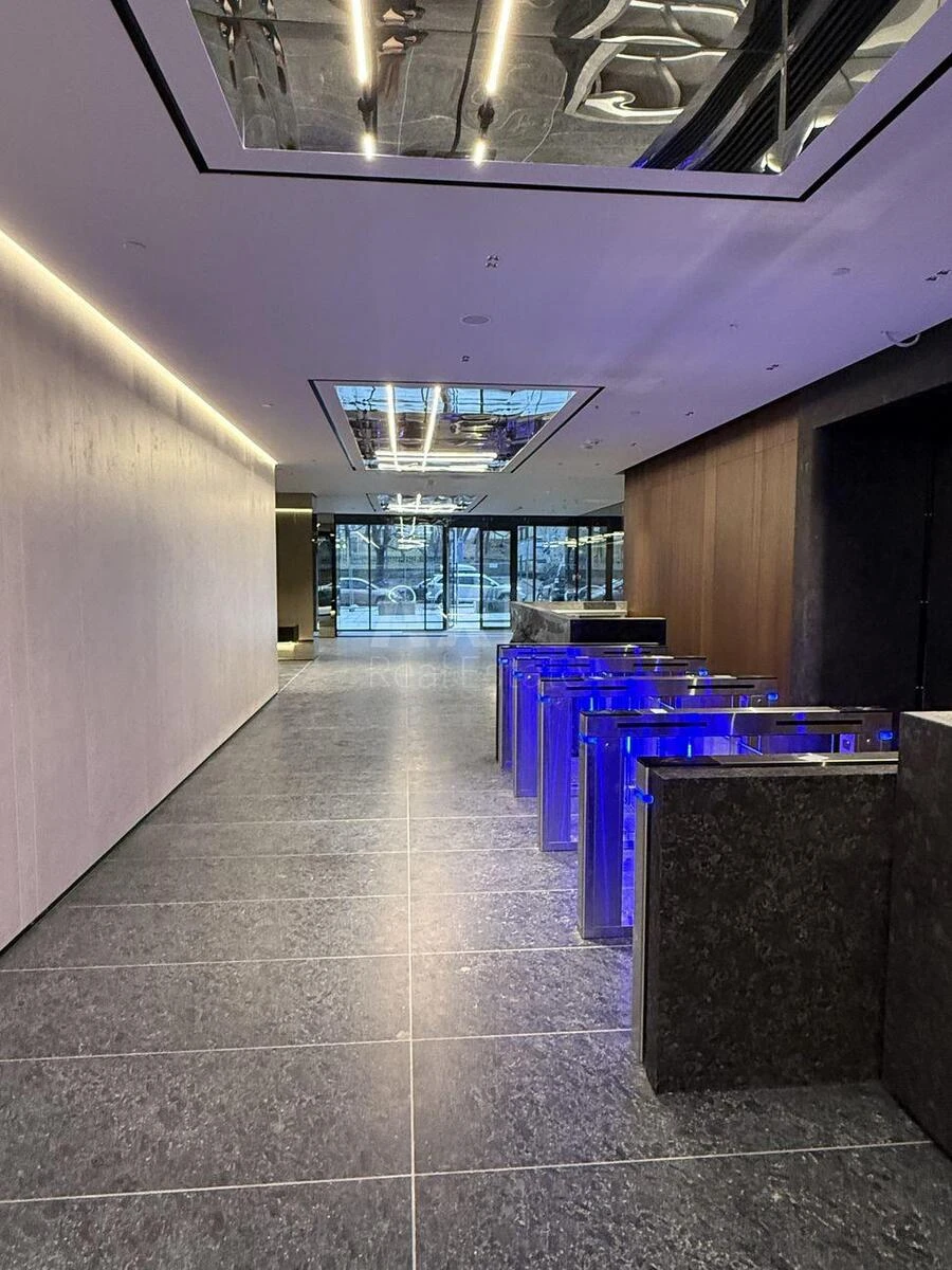 Office vul. Predslavyns'ka 20Б, 930m2711994