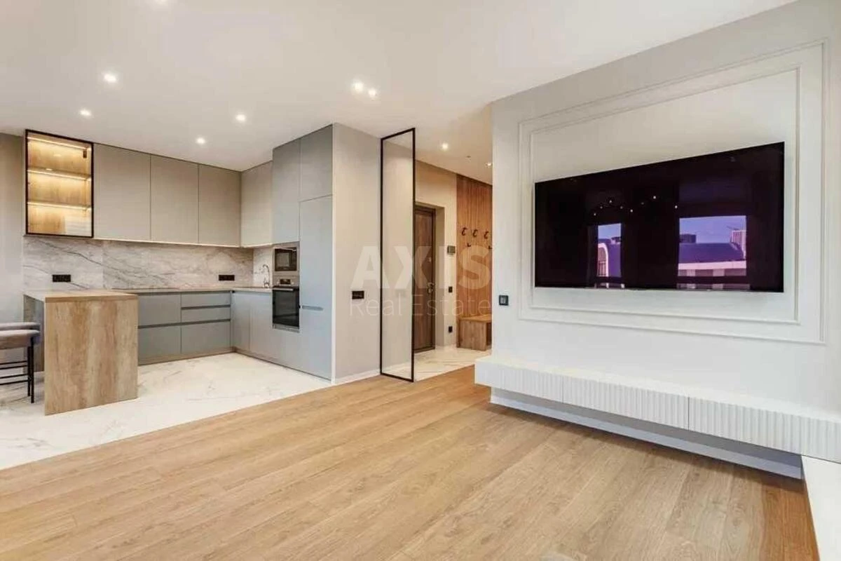 3k apartment bul. Ryl's'kogo Tadeja 1649065