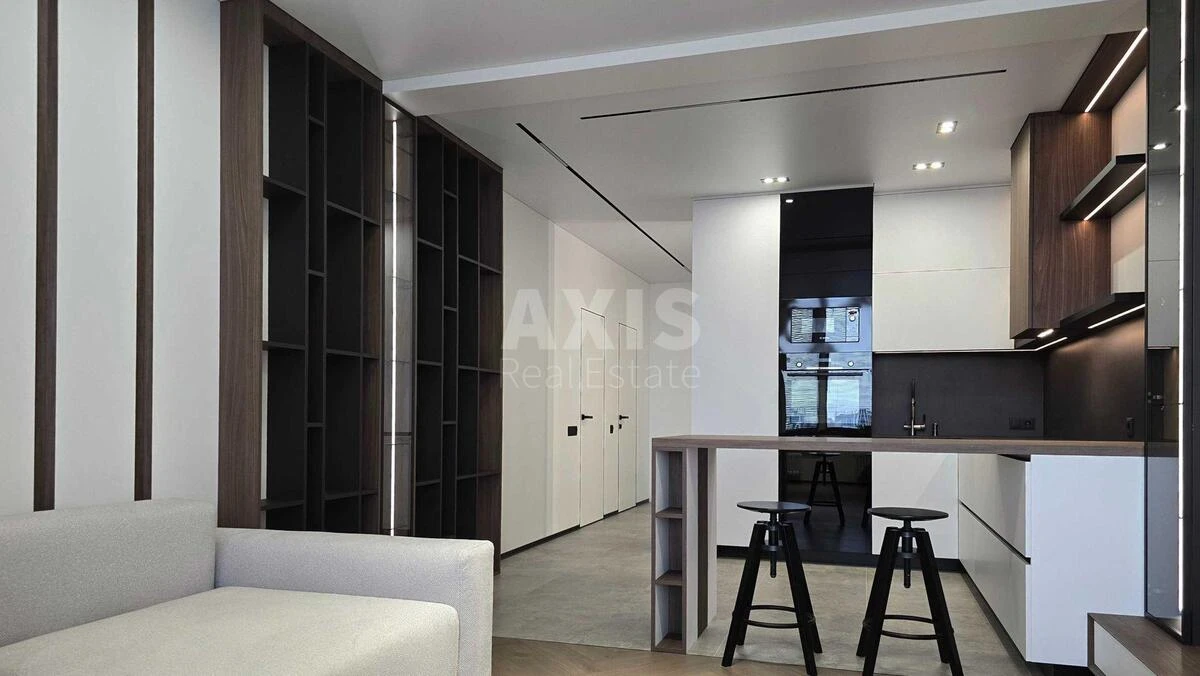 1k apartment vul. Mykhayla Boychuka 4164934