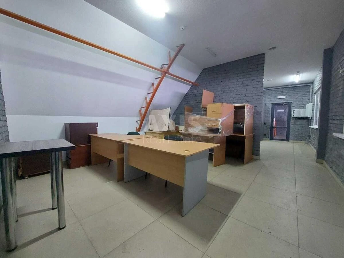 Офис ул. Малинская 20, 100м264945