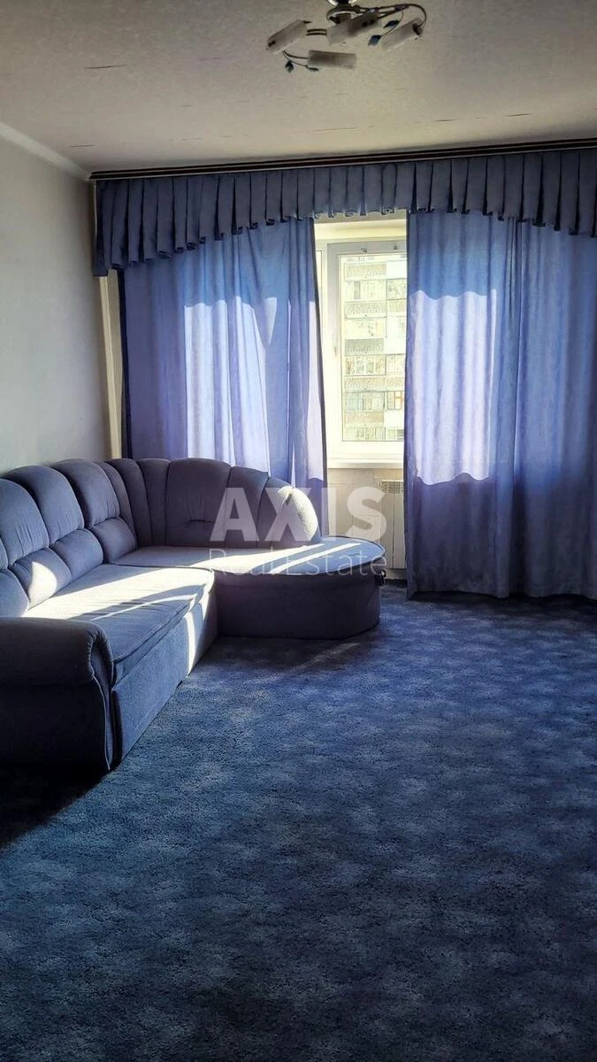 2k apartment pr-t Chervonoyi Kalyny 28696861