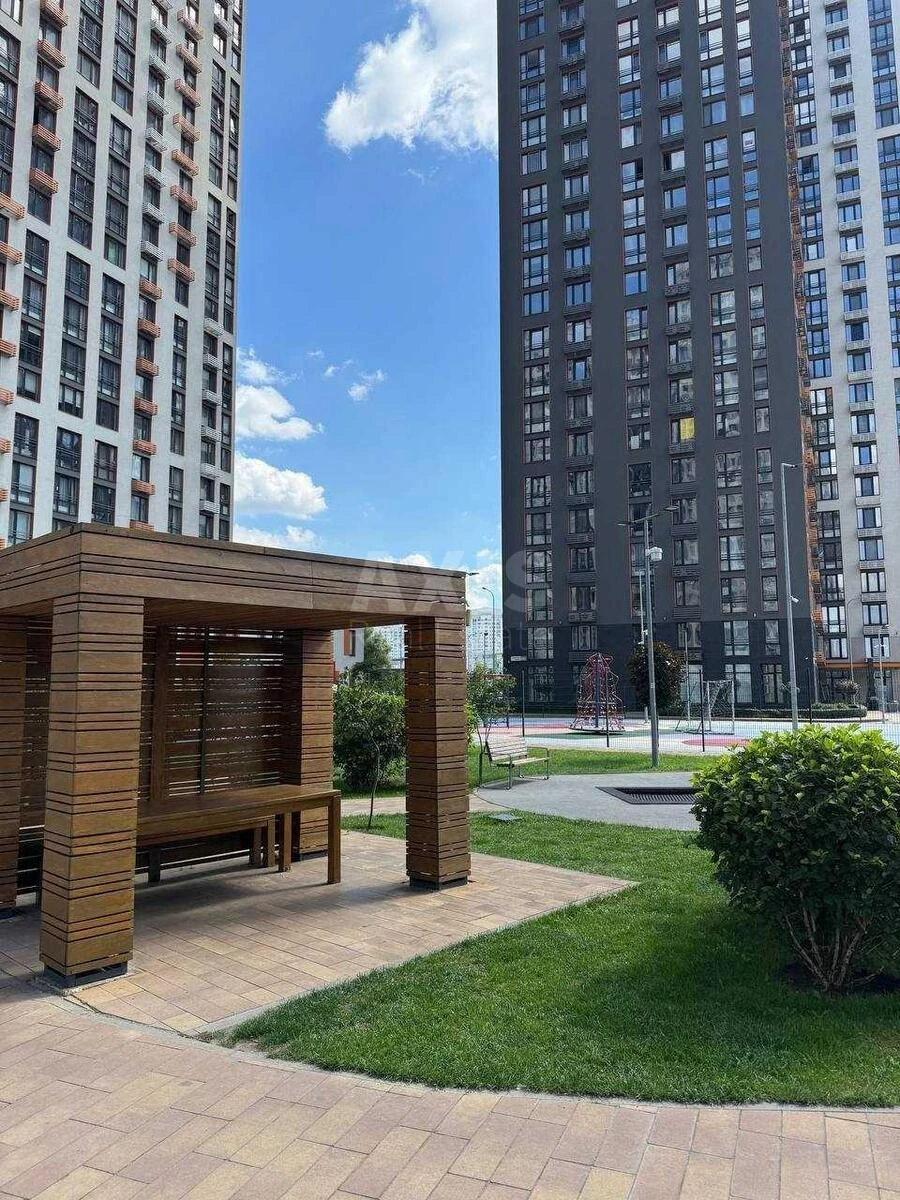 3k apartment nab. Dniprovs'ka 187125815