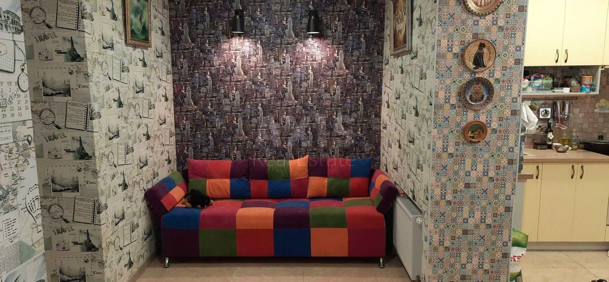 3к квартира бул. Гашека Ярослава 22682494