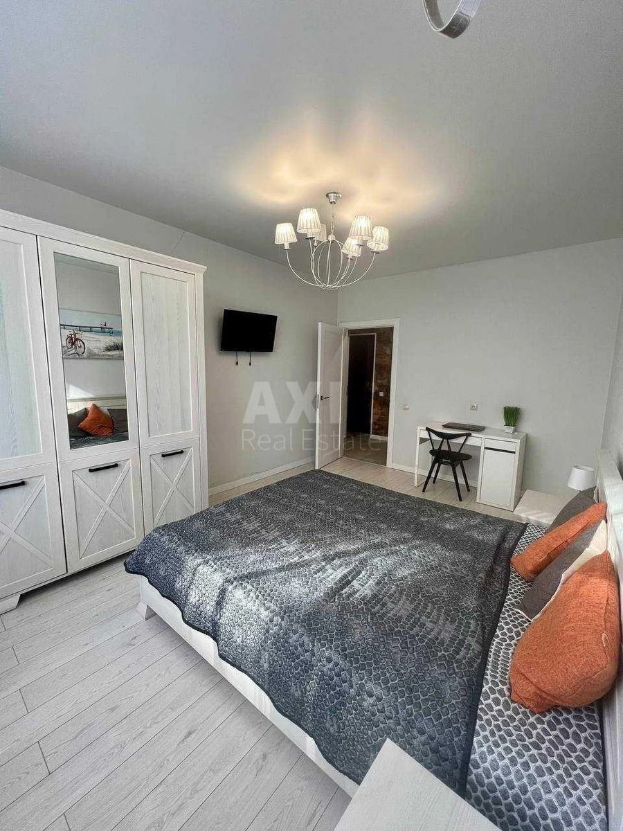 1k apartment vul. Junac'ka 10277403