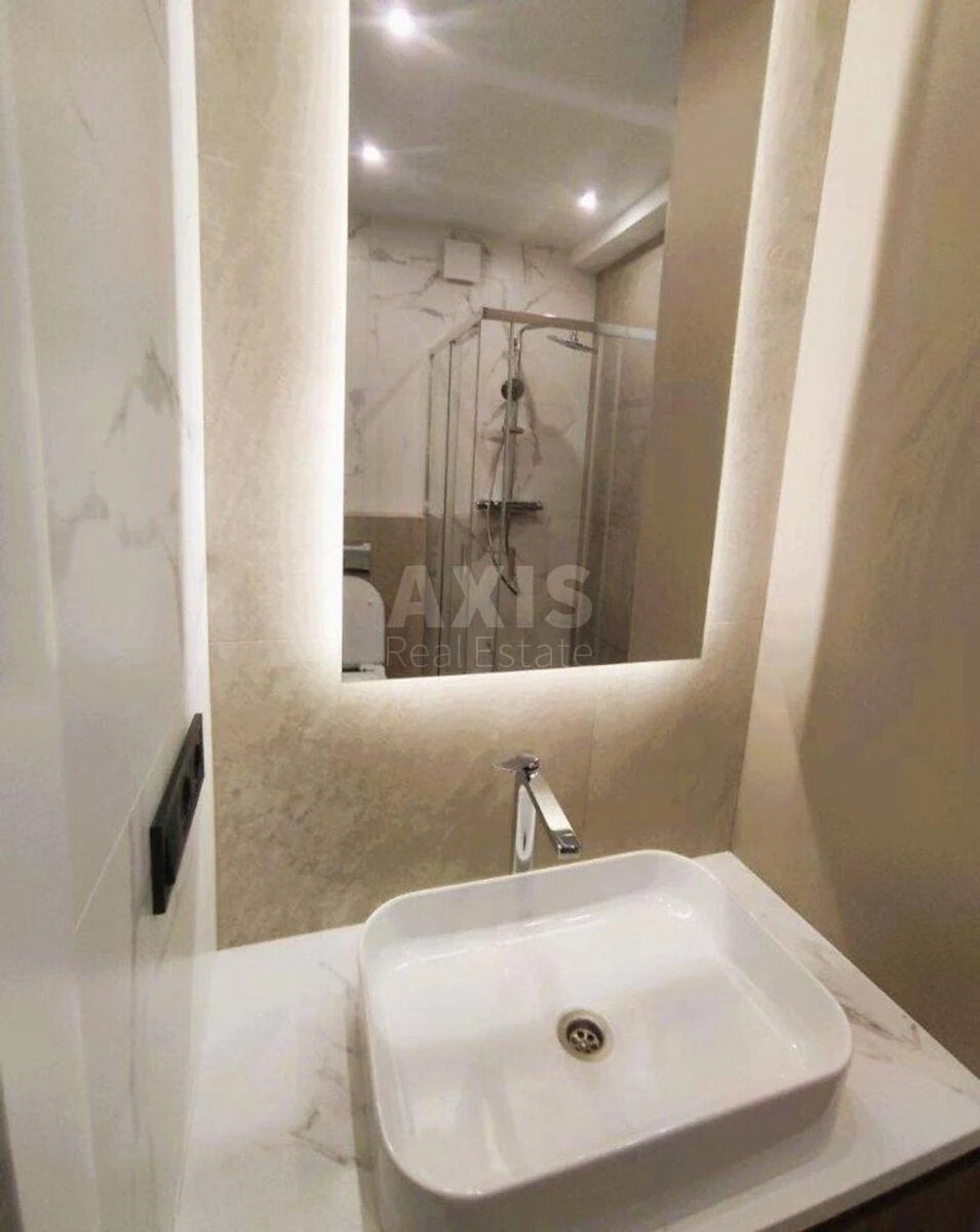 1k apartment vul. Myhajla Maksymovycha 24712687