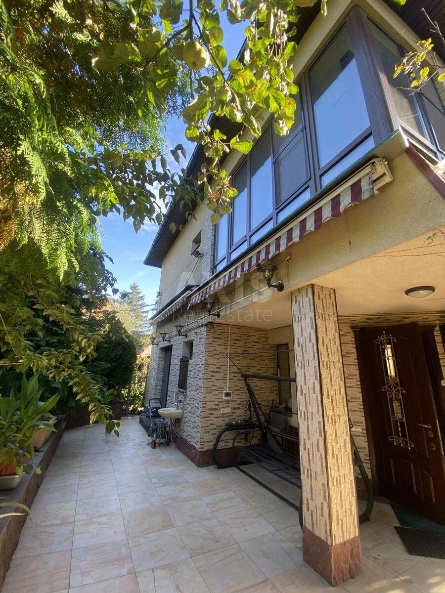 House vul. Dobryj Shljah, 260m2, Kyiv city621615