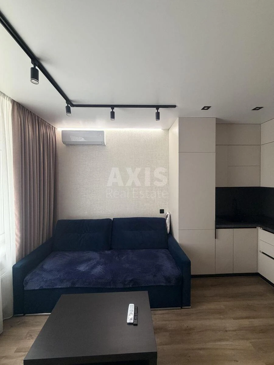 1k apartment vul. Zabolotnogo Akademika 148665983