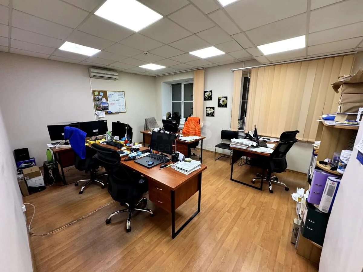 Office vul. Shovkovychna 7А, 184m2666082