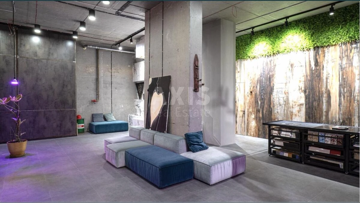 Office vul. Mehanizatoriv 2, 155m2717675