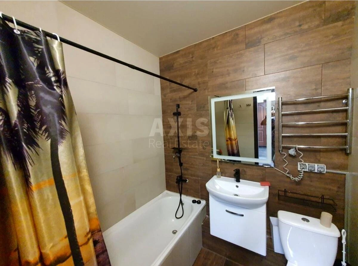 1k apartment vul. Gmyri Borysa 185941510