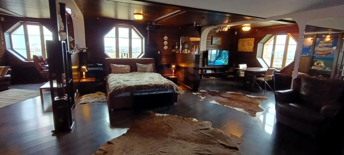 1k apartment vul. Sim'i' Kul'zhenkiv 7671242