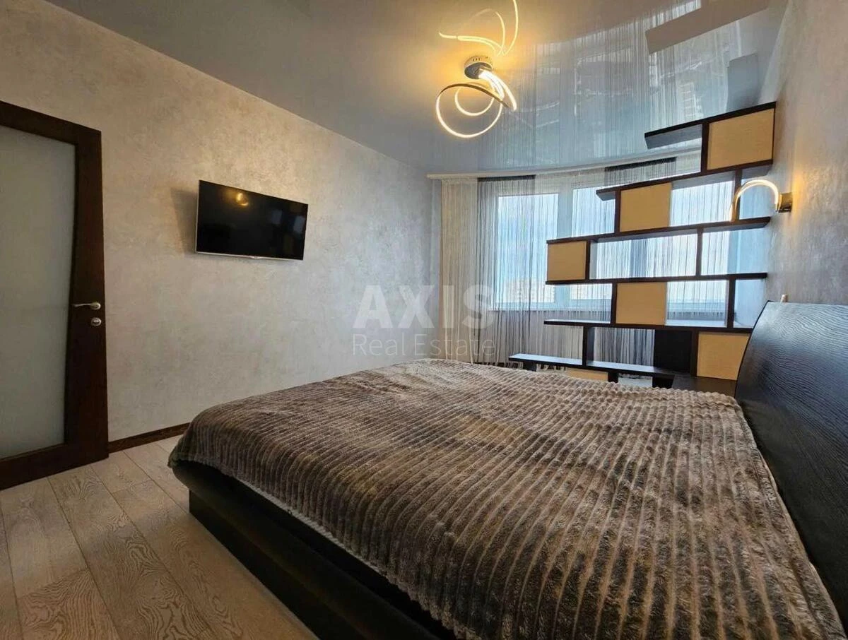 3к квартира ул. Драгоманова 40Ж641857