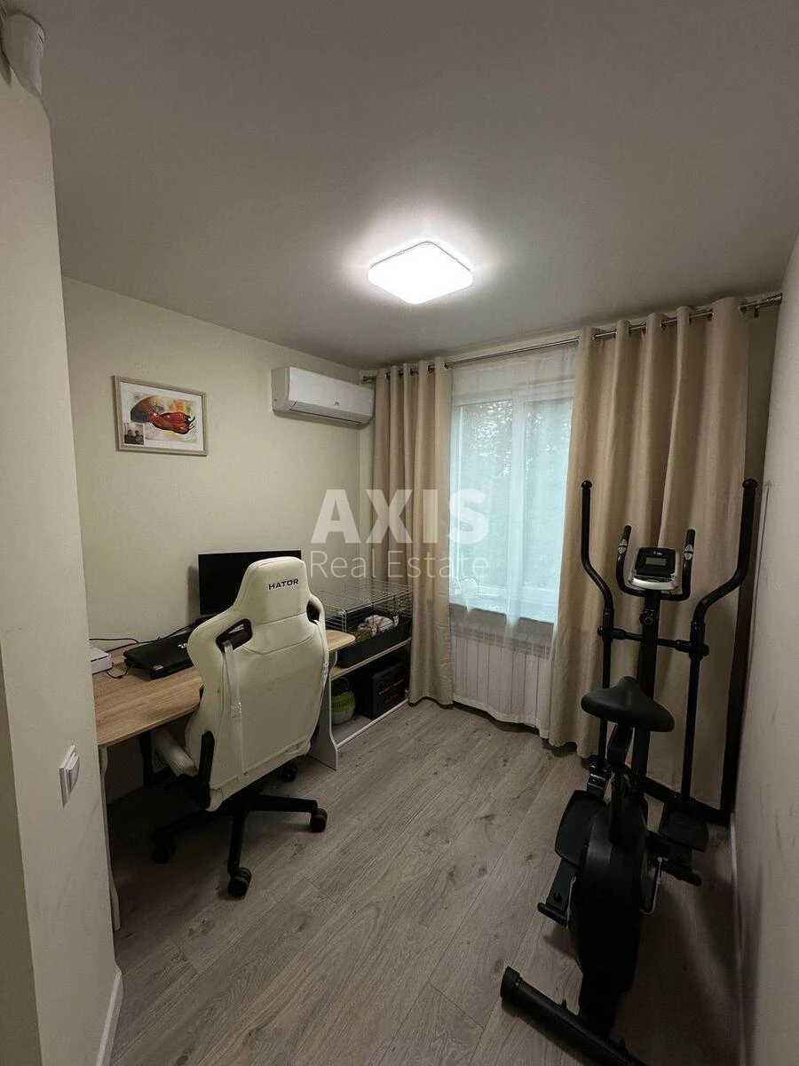 2k apartment vul. Oleha Mudraka 41670542