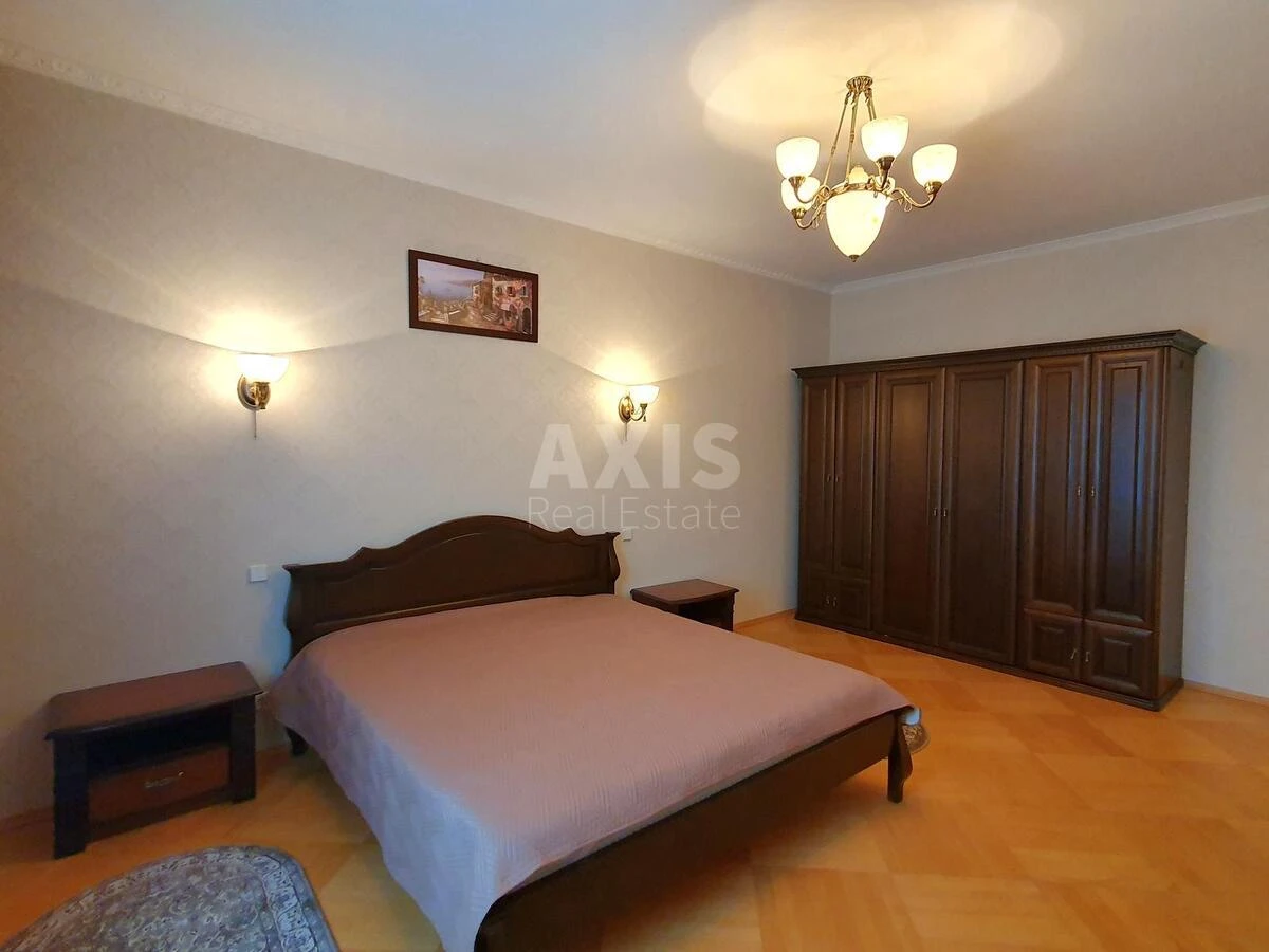 4k apartment vul. Proviants'ka 3655564