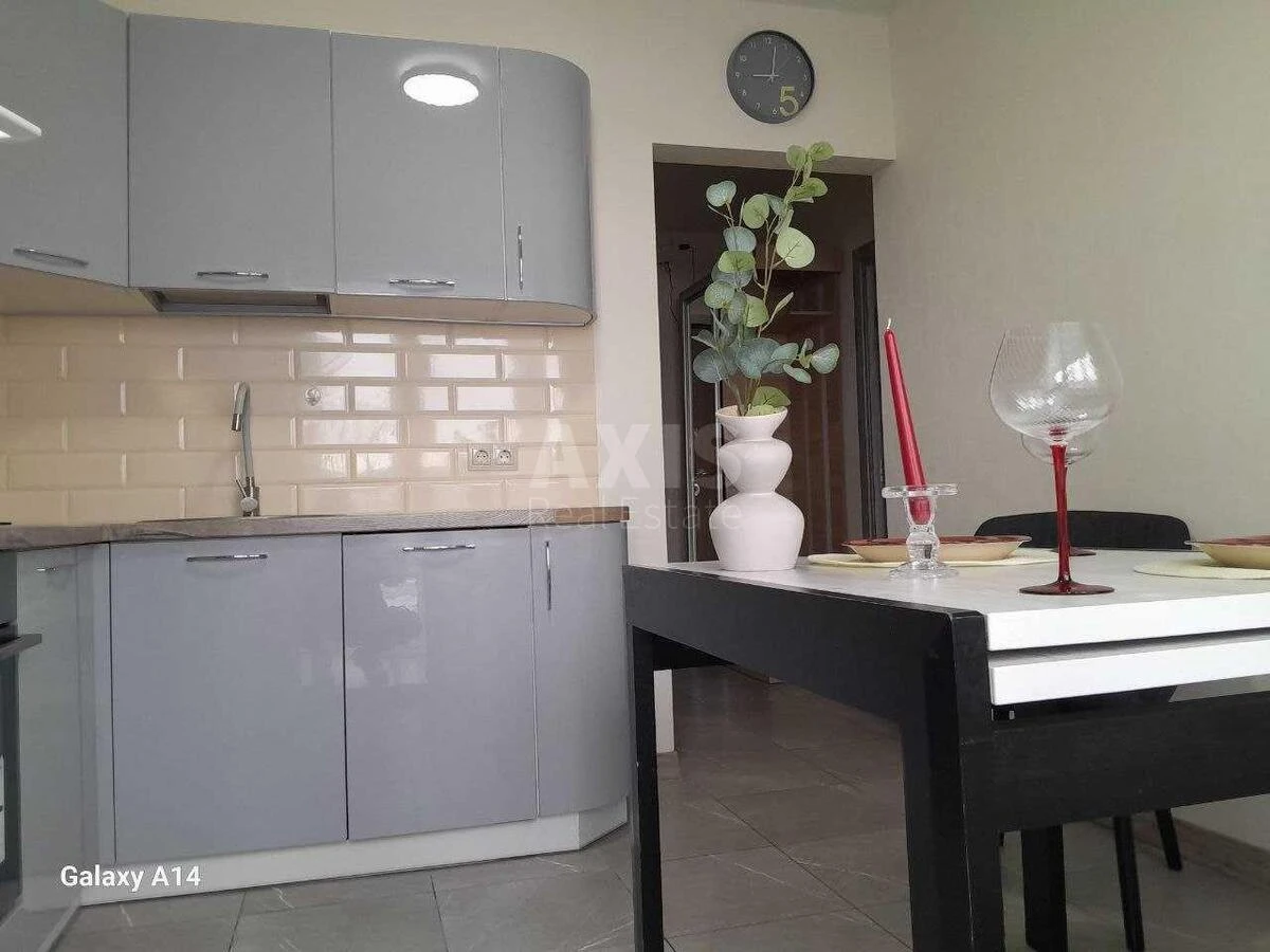 1k apartment vul. Gmyri Borysa 20655070