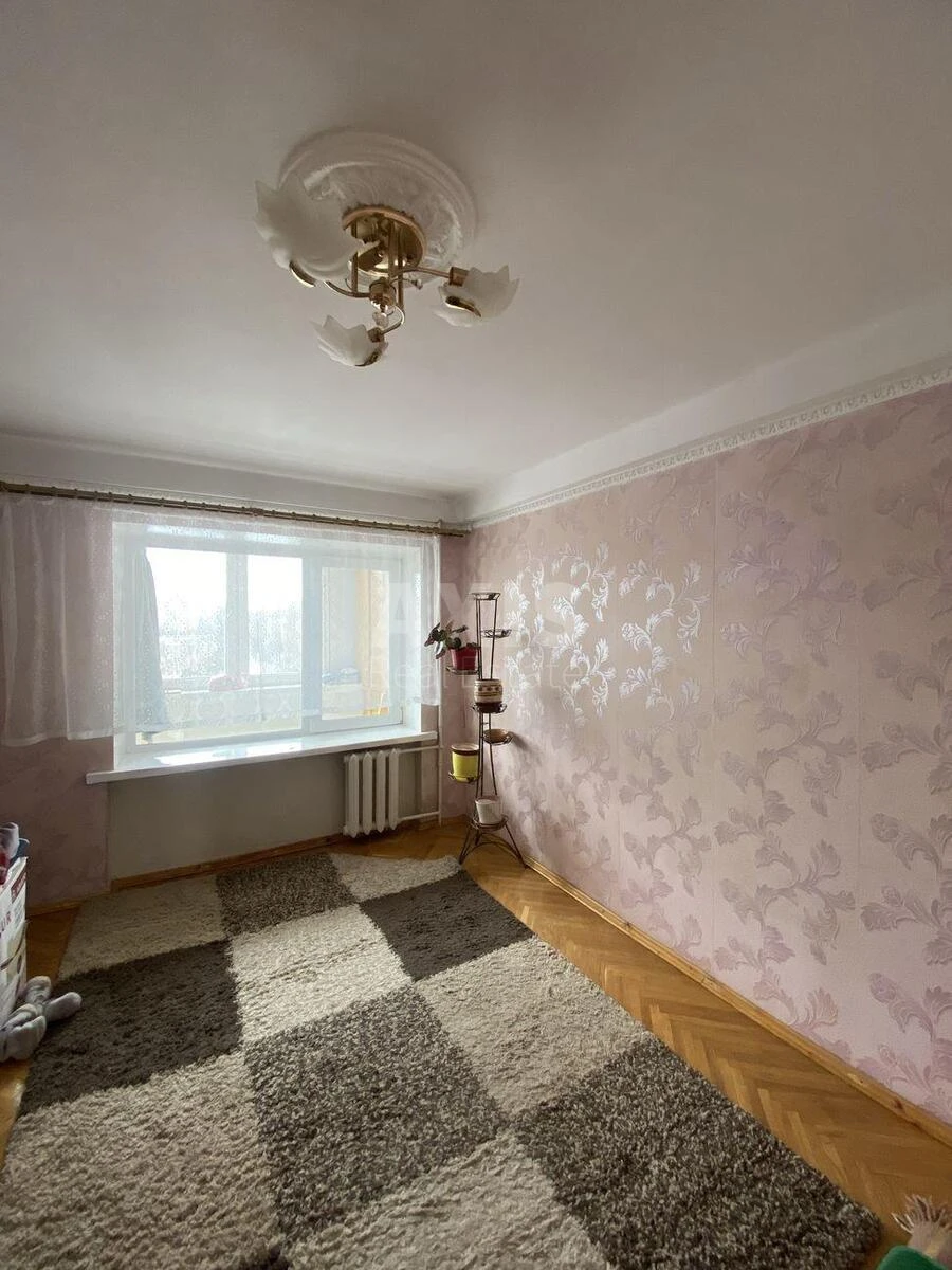 3к квартира ул. Кубанской Украины 33670766