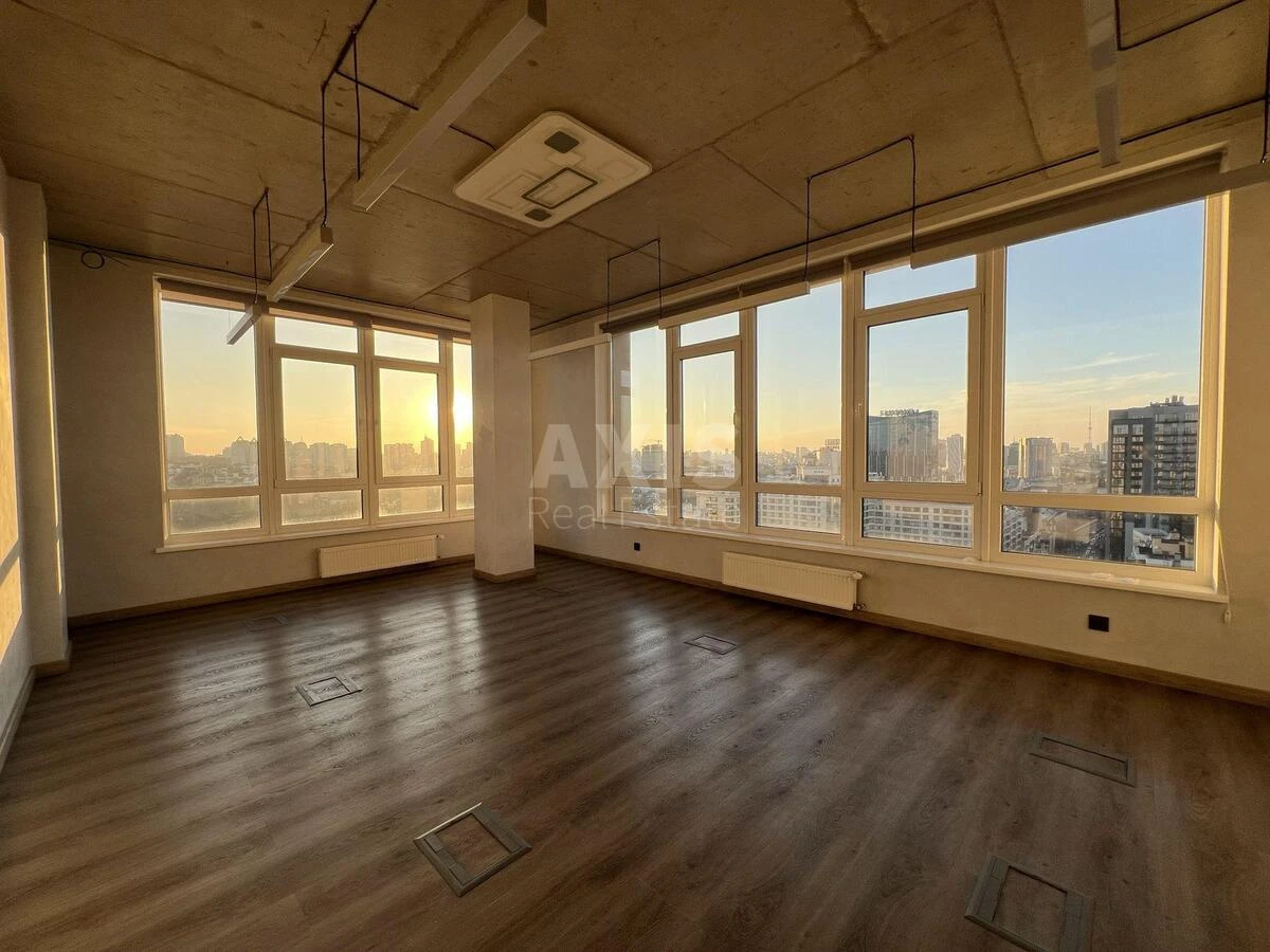 Office vul. Zhyljans'ka 68, 220m26708514