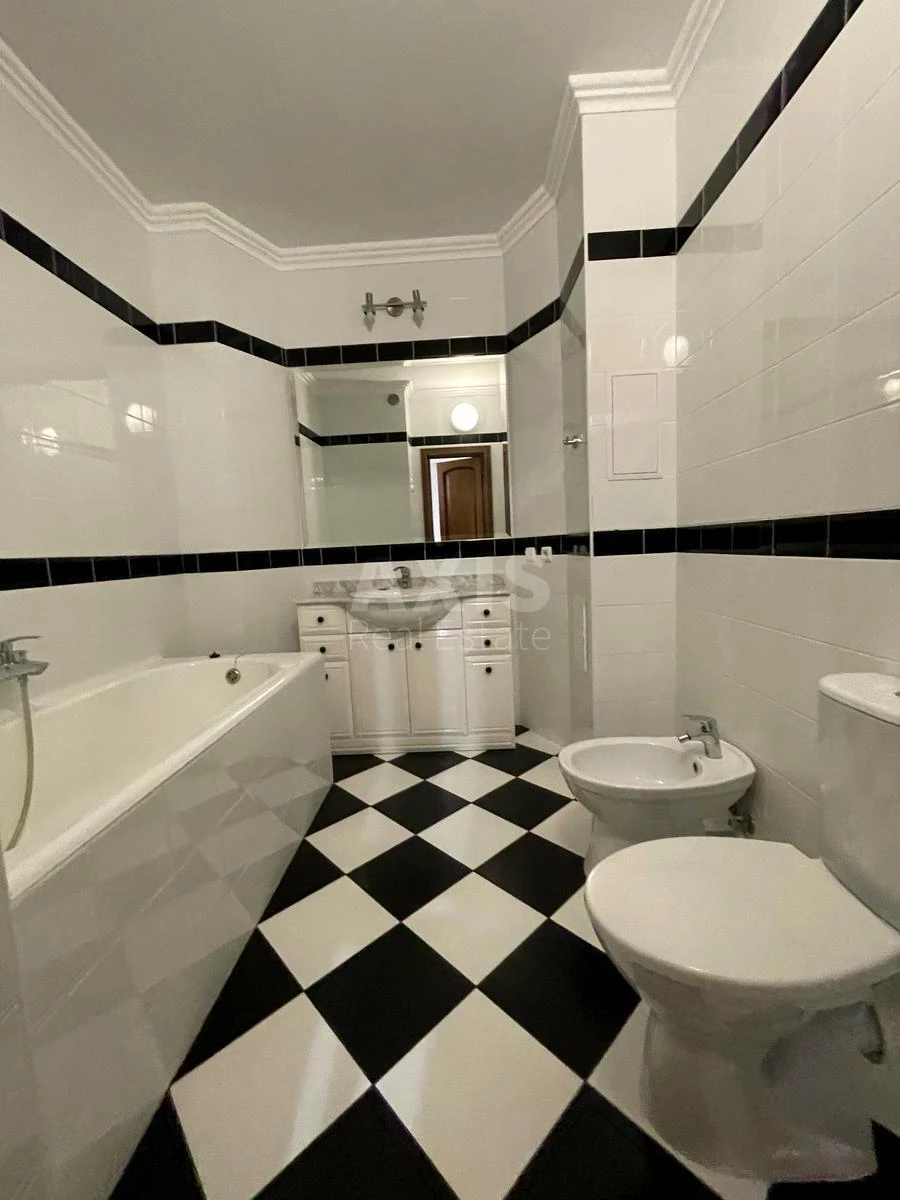 3k apartment vul. Chavdar Jelyzavety 8687268