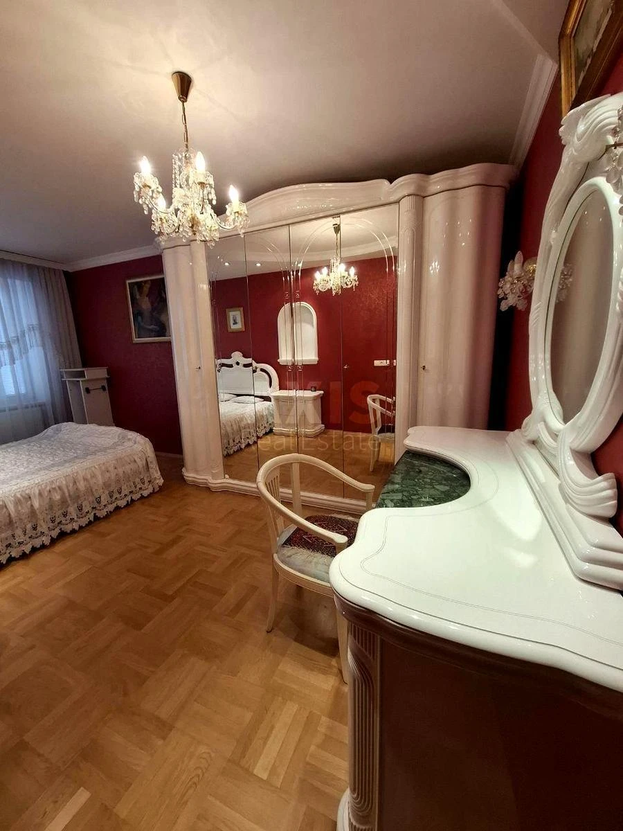 3к квартира бул. Леси Украинки 216552212