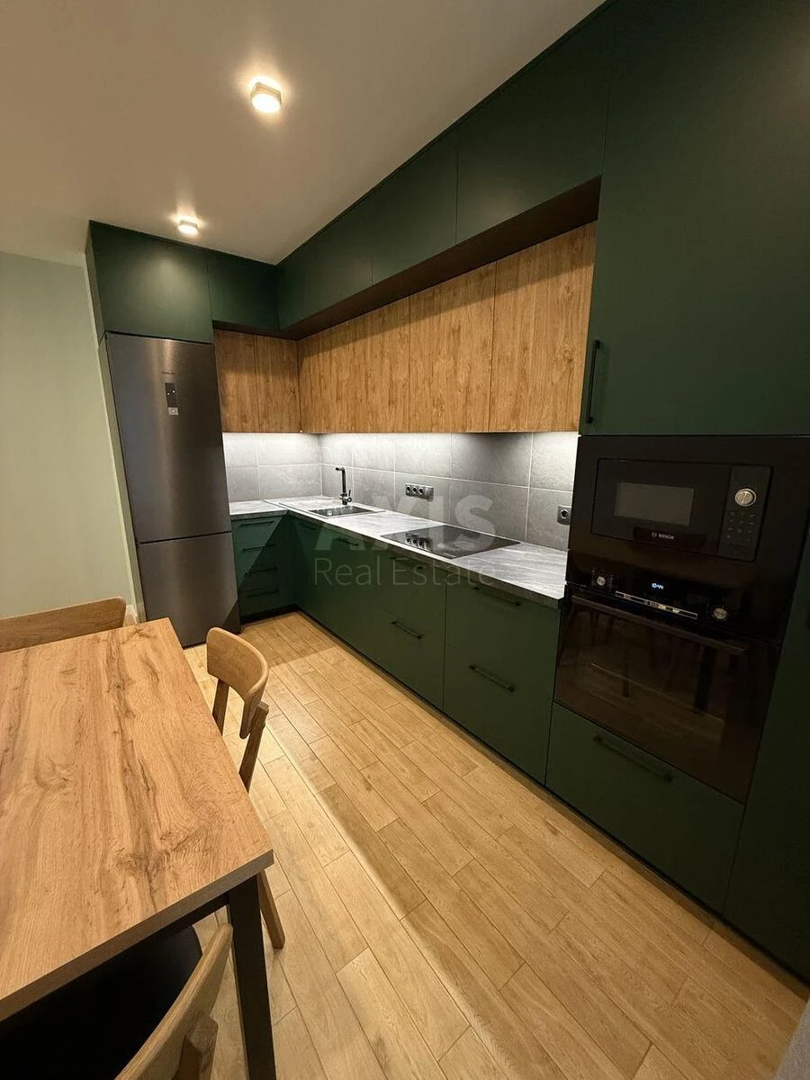 2к квартира ул. Новополевая 259304