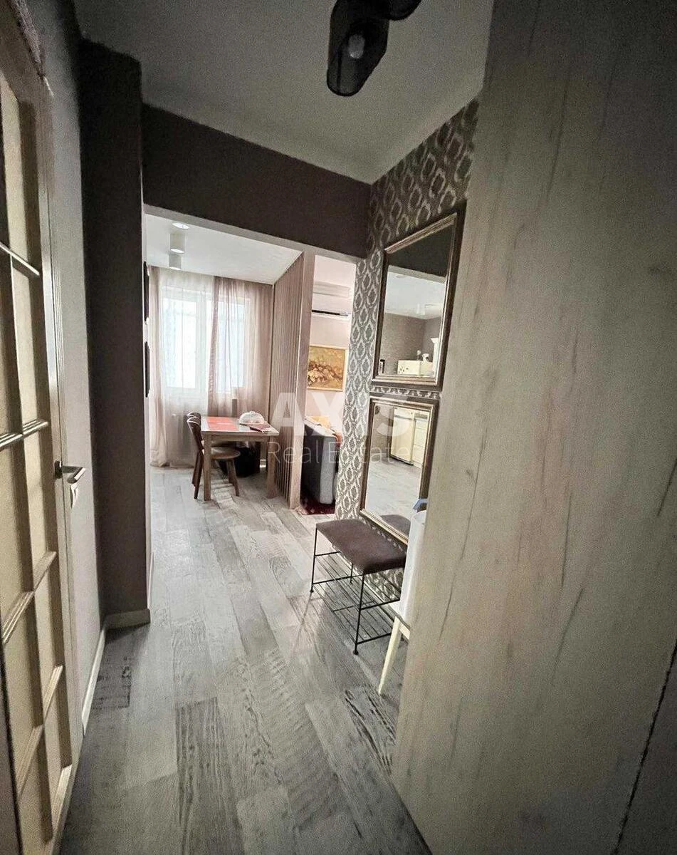 2k apartment pr-t Volodimira Іvasyuka Two-dimensional641728