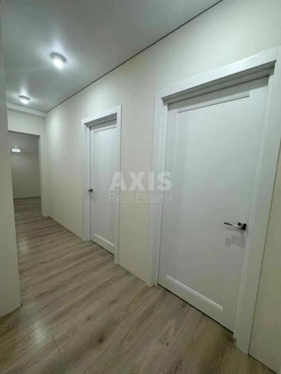 2к квартира ул. Михаила Максимовича 26В6683715