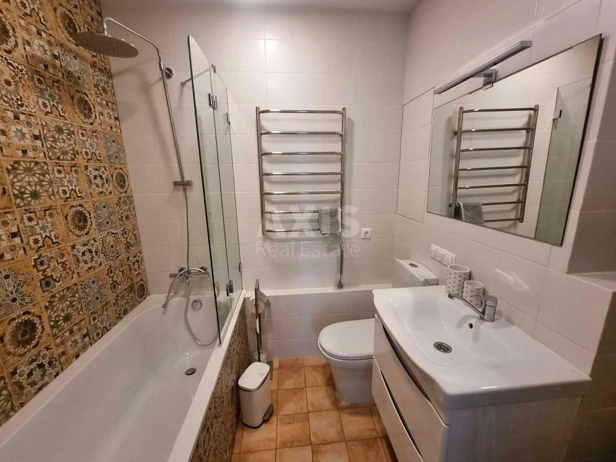 3k apartment vul. Kudri Ivana 77147917