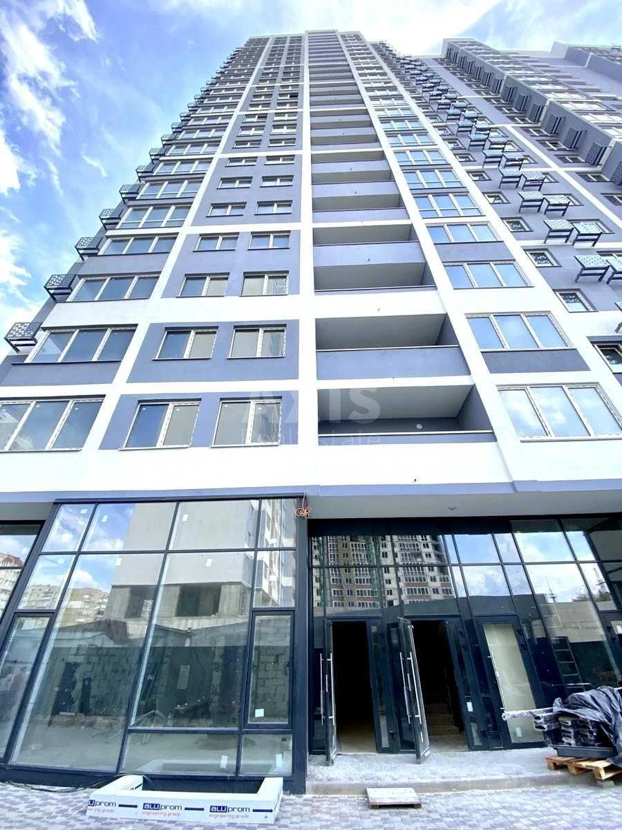 1к квартира ул. Ревуцкого 4071499