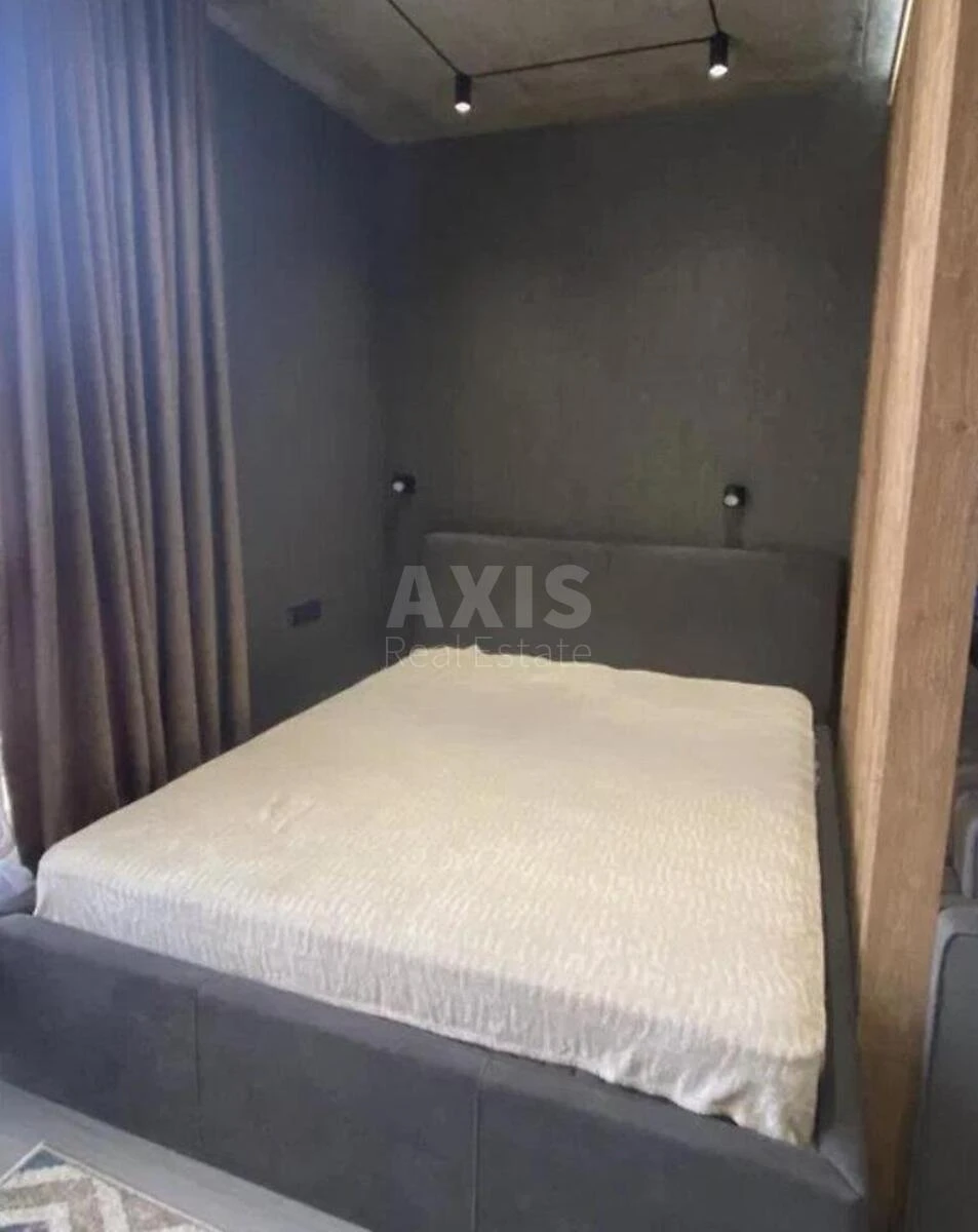 1k apartment vul. Glybochyc'ka 13, корп. 6629868