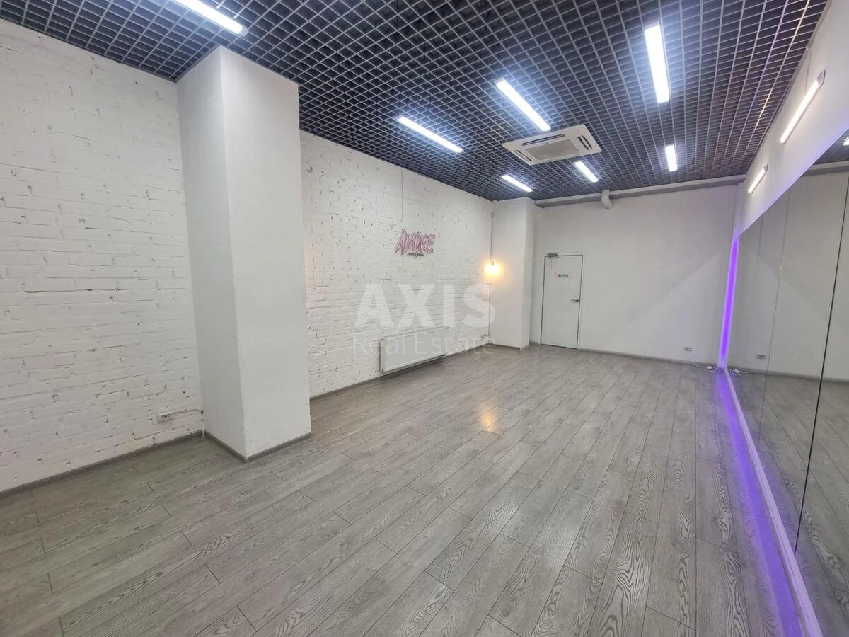 Объект торговли ул. Андрея Верхогляда 4Б, 160м2669299