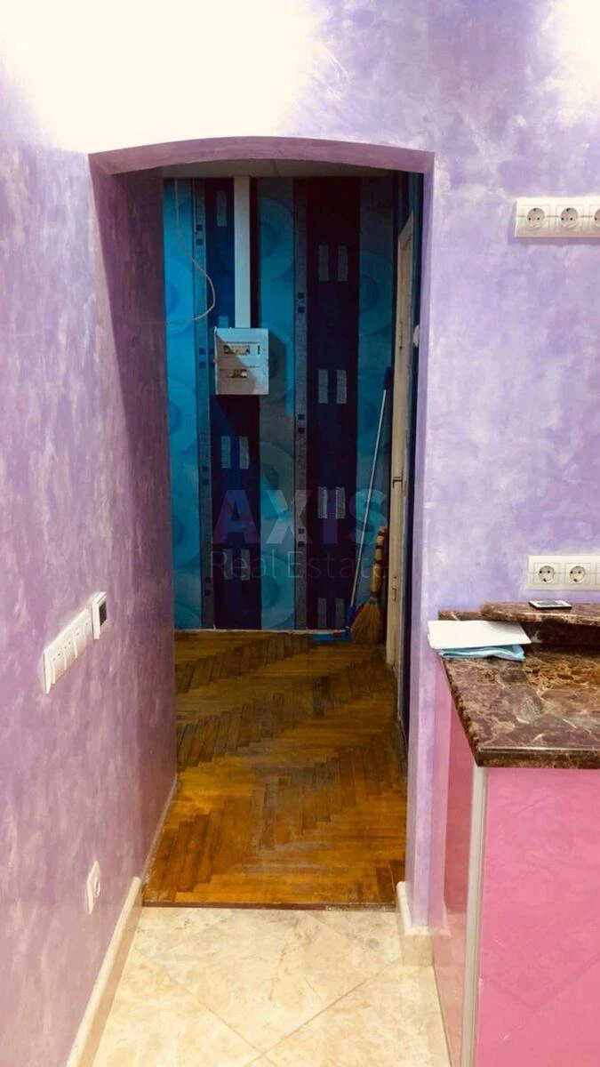 2k apartment vul. Symyrenka 25А653222