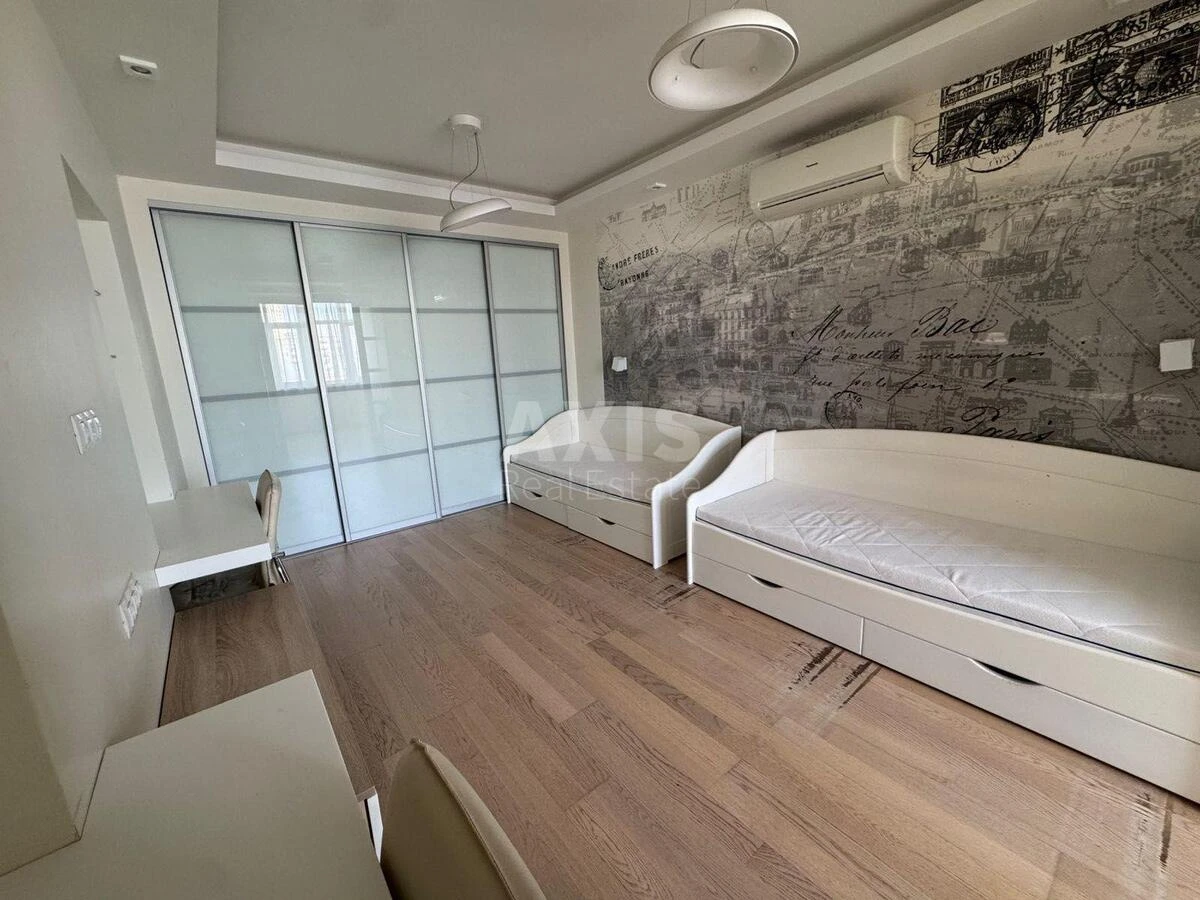 1k apartment bul. Gasheka Jaroslava 8А715335