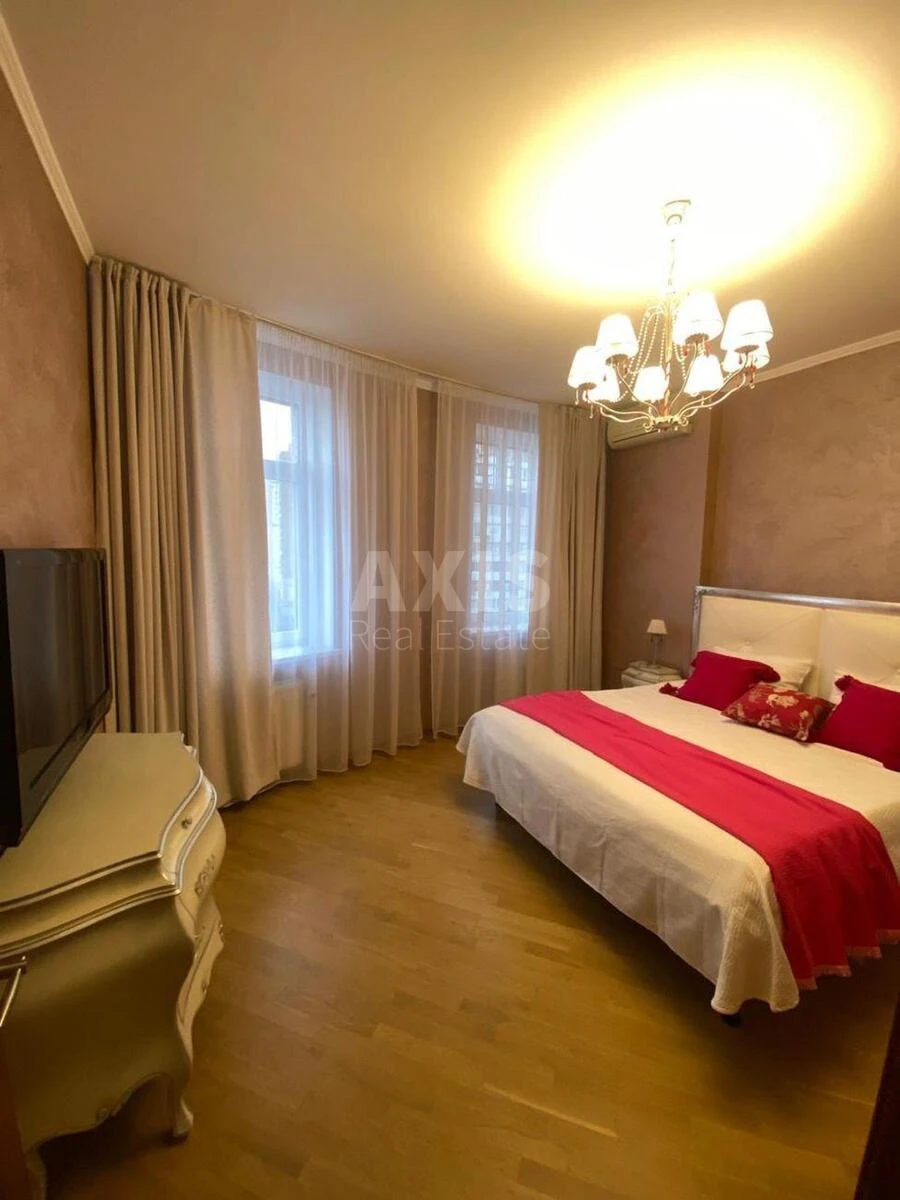 3k apartment bul. Lesi Ukrai'nky 23669303