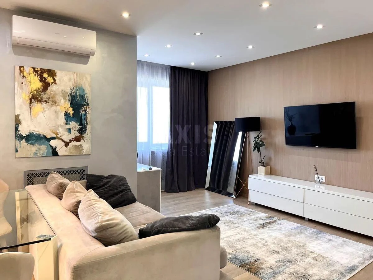 2к квартира ул. Патриарха Мстислава Скрипника 48А6694716