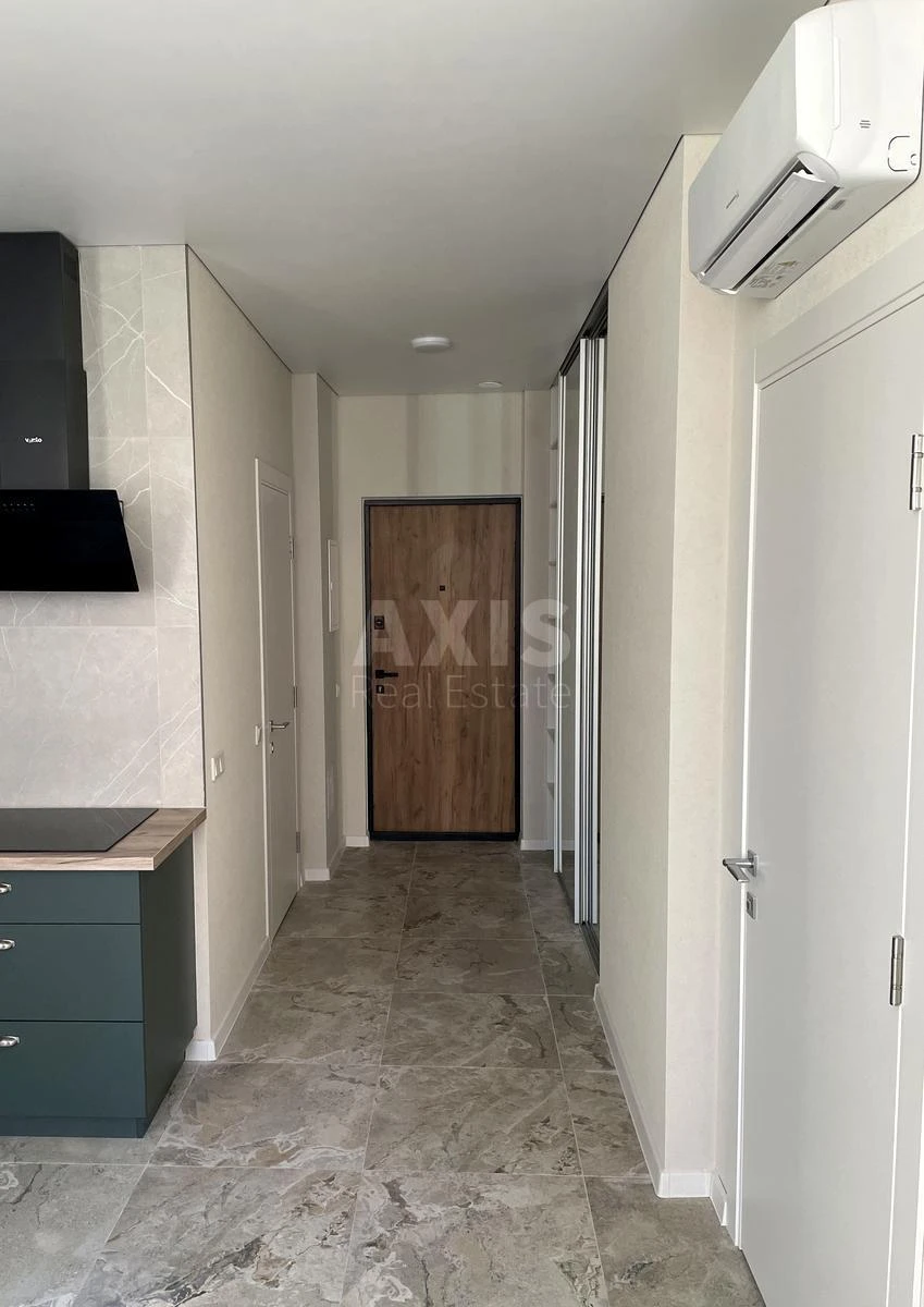 1к квартира шоссе Столичное 5А630845