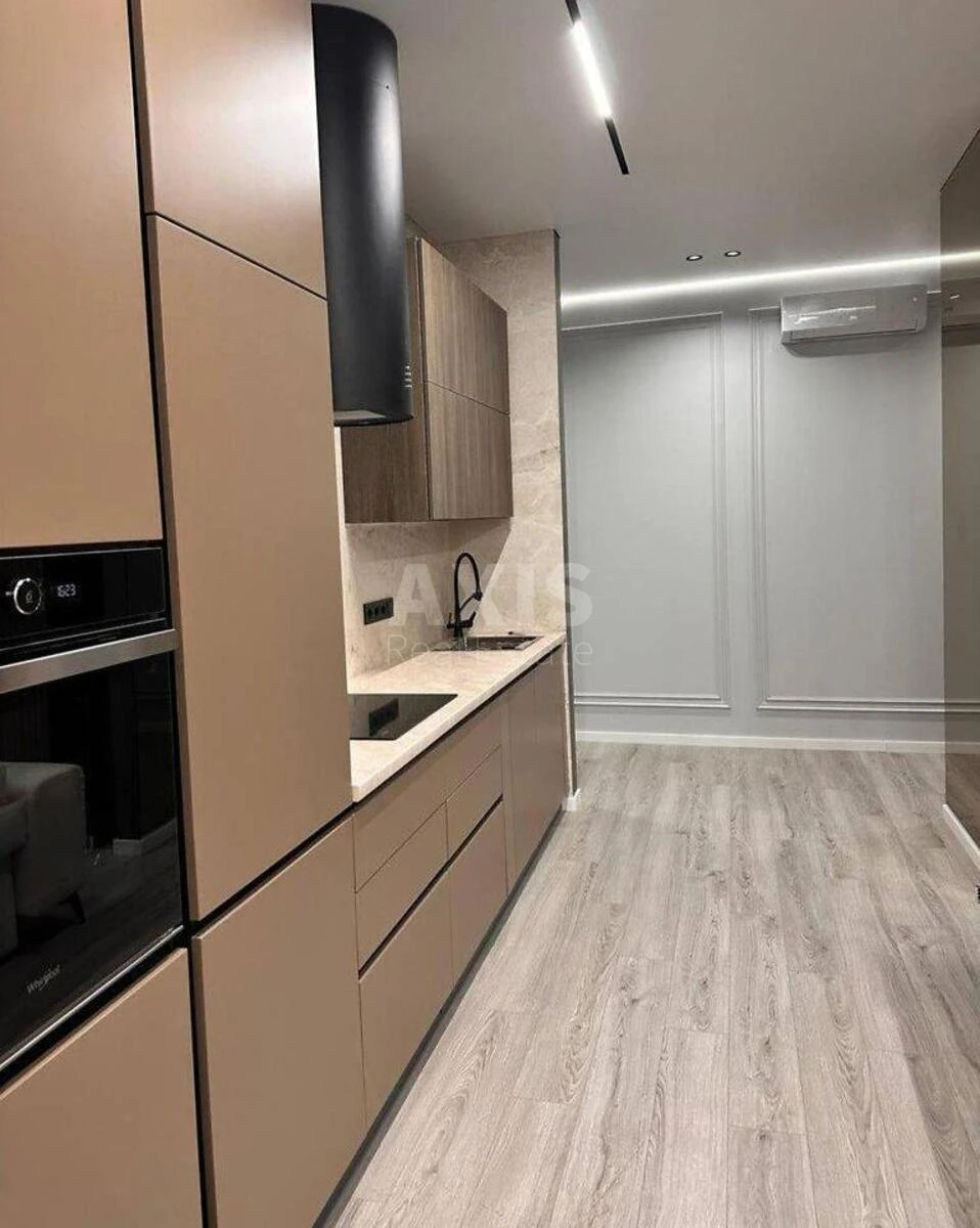 2k apartment vul. Andriya Verkhohlyada 14А65358